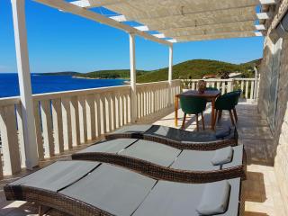 Apartment MORE Island Vis - Vis - 5