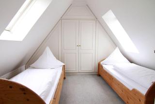 Haus-Meisennest-Wohnung-Adler - Westerland - 5