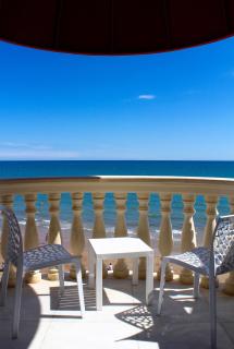 URH Sitges Playa - Sitges - 1