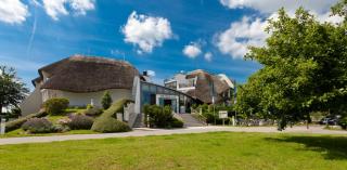 SOLTHUS Hotel&SPA - 3