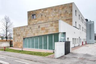 Casa Lucia Valentini Terrani - Padua - 0