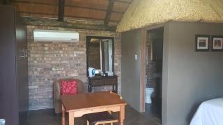 Warembo Lodge - Grootvlei - 8