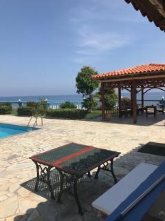 Cypriana Apartments - Makris Gialos - 1