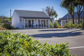 Greyfriars Motel - Greytown - 5