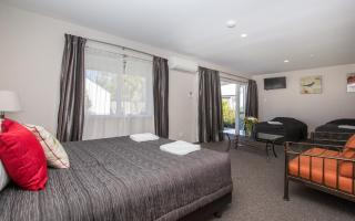 Greyfriars Motel - Greytown - 2