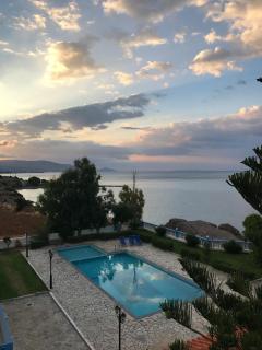 Cypriana Apartments - Makris Gialos - 4