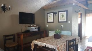 Warembo Lodge - Grootvlei - 8
