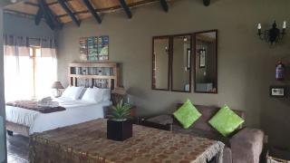 Warembo Lodge - Grootvlei - 7