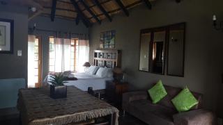 Warembo Lodge - Grootvlei - 6