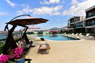 Degirmenburnu Residence - Bodrum - 6