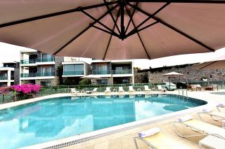 Degirmenburnu Residence - Bodrum - 8