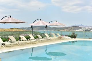 Degirmenburnu Residence - Bodrum - 9