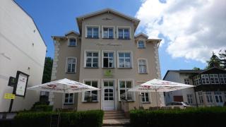 Haus Alexander - Heringsdorf - 9