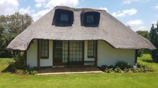 Warembo Lodge - Grootvlei - 9