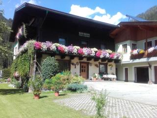 Ferienhaus Regina - 0