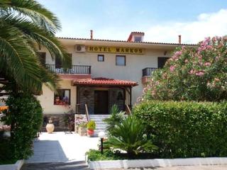 Hotel Markos - Ierissós - 4