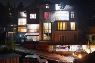 Kashyap Kunj - Gangtok - 2
