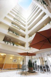 Hotel Lumiere Kasai - Tokyo - 6