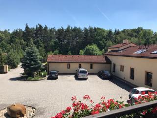 Penzion Parkur - Hrobice - 7