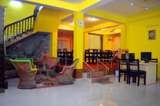 Kashyap Kunj - Gangtok - 6