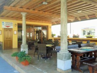 Guesthouse Jersin - Logatec - 8