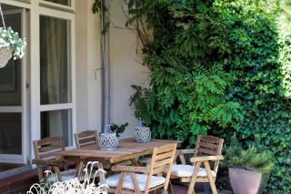 VIU Secret Garden Apartment - Sopot - 2