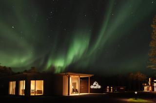 GLØD Boutique Apartment - Alta - 8