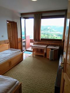 Hotel Comfort - 2