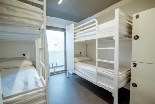 AMISTAT Island Hostel Ibiza - ALBERGUE JUVENIL - San Antonio - 7