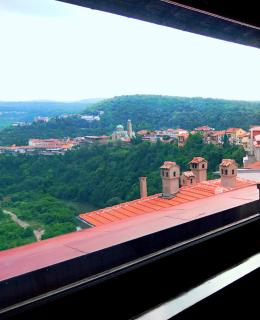 Hotel Comfort - Veliko Tŭrnovo - 3