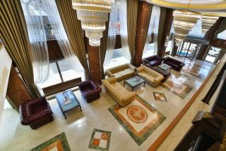 Elazığ Marathon Hotel - 3