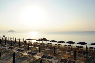 Grand Hotel Mediterranee - Alassio - 4