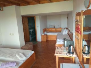 Hotel Comfort - Veliko Tŭrnovo - 4