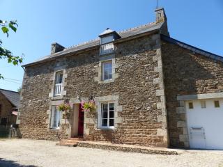 Chambre D'hôtes De Bellevue - Lanvallay - 6