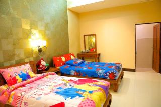 Oriental Siam Resort - SHA Extra Plus Certified - 2