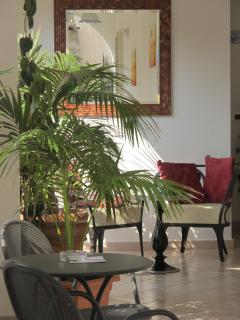 Hotel Amarea - Aeolian Charme - 1