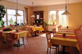 Landhaus Warndtwald - Wadgassen - 8