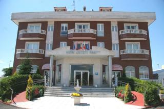 Hotel Camino Real - Arcahueja - 0