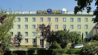 Iskra - Radom - 0