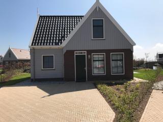 Luxurious Water Villa - Uitdam - 6