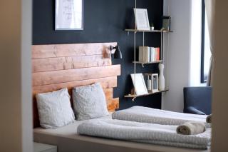 d.FIVE Inspire Apartment Budapest - Budapest - 9