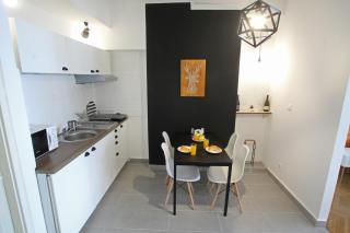 d.FIVE Inspire Apartment Budapest - Budapest - 1