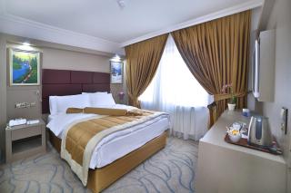 Elazığ Marathon Hotel - 1