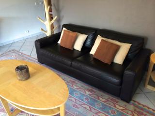 Appartement Standing 55m2 - Terrasse Sud, Parking, Wifi - Aix-les-Bains - 3