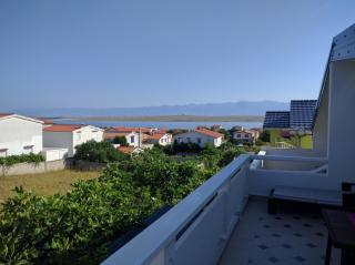 Apartmani Deak - Vir - 0