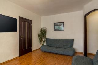 Lux 3-bedroom Most City area - 7
