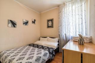 Lux 3-bedroom Most City area - 3