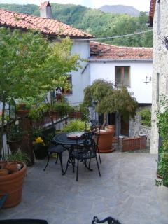 Casa Marchi - Bagni di Lucca - 4