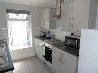 Jeffersons Hotel & Serviced Apartments - The Steel Works - 3