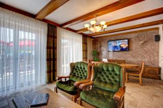 Hotel Alex - Sankt Kanzian - 3